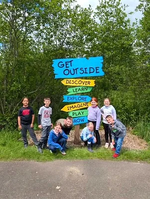 Audubon offers opportunity for homeschoolers